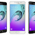 Samsung Galaxy A3 en A5 deze week beschikbaar