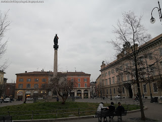 CITY / Piacenza, Italy