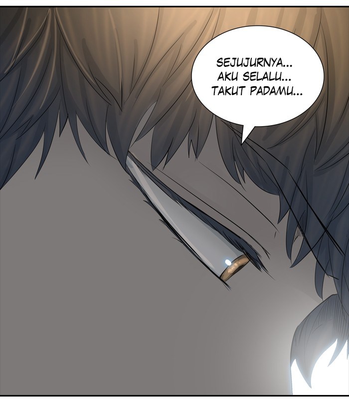 Webtoon Tower Of God Bahasa Indonesia Chapter 375