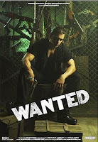 wanted movie