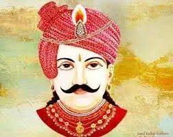 तल्लीनाथ जी  राजस्थान जीके