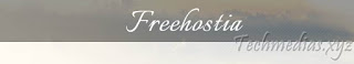 freehostia.com dymamic name servers (DNS)