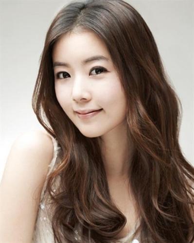 Korean Hairstyles For Round Faces