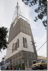 Prédio MTV_SP