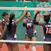 RD gana bronce frente a Puerto Rico en voleibol femenino 