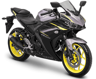 YAMAHA YZF R25 PRICE IN INDIA