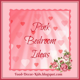 Pink Bedroom photo