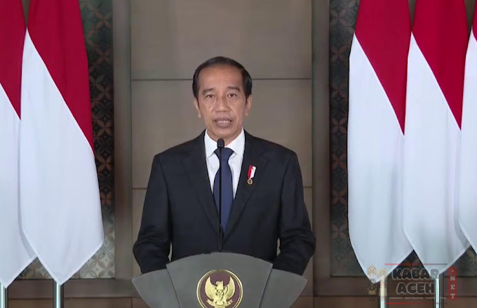 Jokowi Akan Kunjungi Lokasi Pembangunan IKN Hari Ini