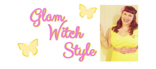 link to homepage of Glam Witch Style by Bridget Eileen