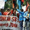 Indonesia Mendakwa: SBY Digugat, "Babak Belur" Dihakimi Rakyat 