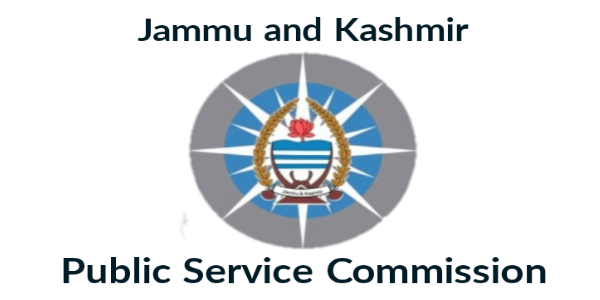 JKPSC (Jammu & Kashmir Public Service Commission) Vacancy News 2022 
