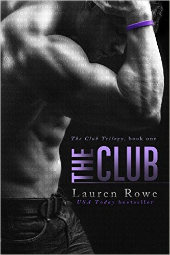 Lauren Rowe: The Club