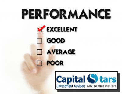 CS PERFORMANCE OF THE DAY:- 24 Jan 2018