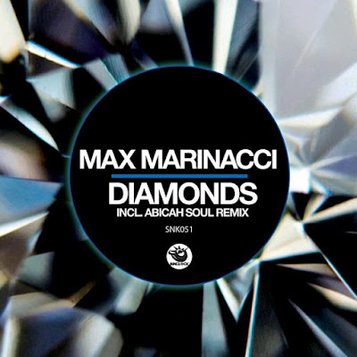 Max Marinacci - Diamonds (Abicah Soul Remix)