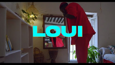 VIDEO | Loui – YE YE | MP4 Download 