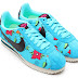 Nike Classic Cortez Nylon QS “Aloha” Pack