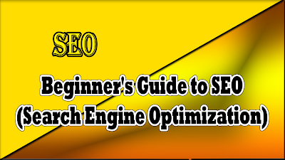 Beginner's Guide to SEO (Search Engine Optimization) - SEO4HIT