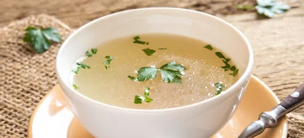 Garlic soup health benefits