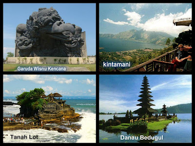 Paket Wisata Murah Ke Bali