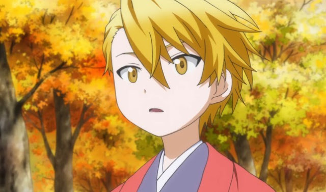 Fukigen na Mononokean Episode 8 Subtitle Indonesia