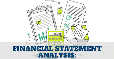 The Analysis of Financial Statement