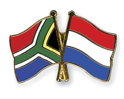 sa vs netherland