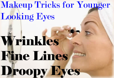 Best Makeup To Disguise Wrinkles