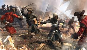  Assassin’s Creed Pirates MOD APK 2.9.0.Terbaru 2016