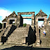 Ratu Boko Temple, Kisah Romantis Mataram Kuno