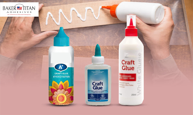 Craft Glues