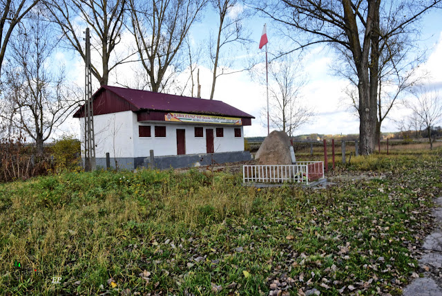 boria-pomnik-pamięci-walk-powstańczych