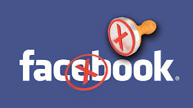 Deleted Your Facebook Account Permanently