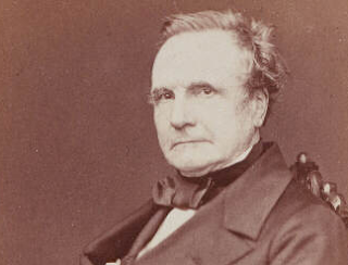 Charles Babbage