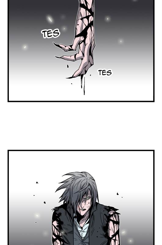 Webtoon Noblesse Bahasa Indonesia Chapter 33