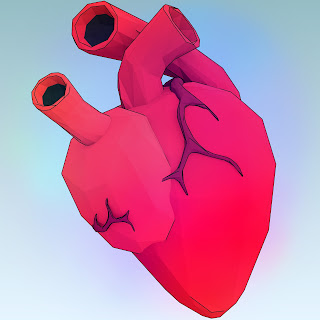 Heart - Stents and Complications