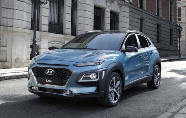 Hyundai Costa Rica presenta el KONA, un SUV 100% eléctrico