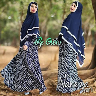VANEZA BY BE GLOW
