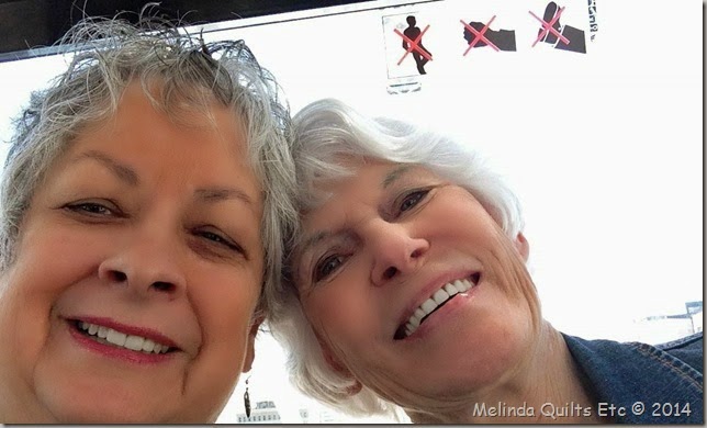 0414 Selfie with Jan