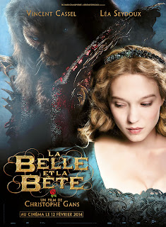 Beauty and the Beast (2014) โฉมงามกับเจ้าชายอสูร