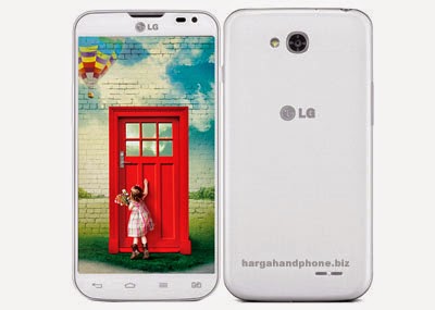  sudah banyak meluncur HP LG L Series ke pangsa pasar segmen menengah kebawah dan telah cu LG L90 Dual Spesifikasi dan Harga