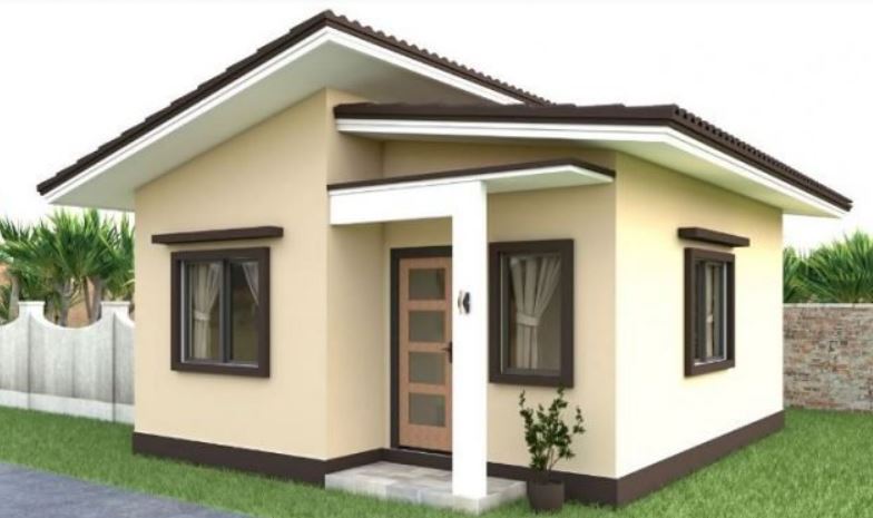 Desain Rumah Minimalis