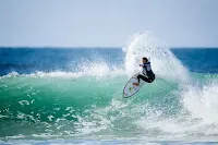 Sally Fitzgibbons (Foto: Ed Sloane)