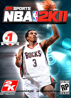 NBA 2K11 Full PC Game