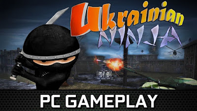 Ukrainian Ninja MULTi2-PROPHET