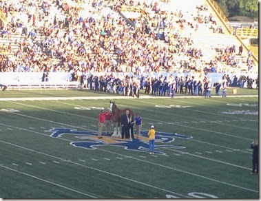 McNeese Homecoming (8)