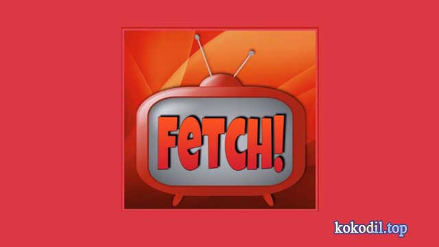 fetch tv kodi addon