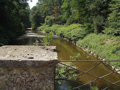 Monza-fiume-Lambro