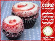 December's Flavor of the MonthChocolate Candy Cane