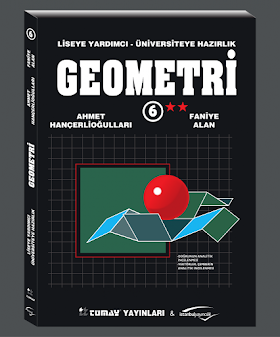 Tümay Geometri 6 Fasikülü PDF indir