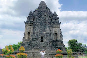 Telusuri Sejarah Candi Kalasan: Candi Budha Tertua di Yogyakarta